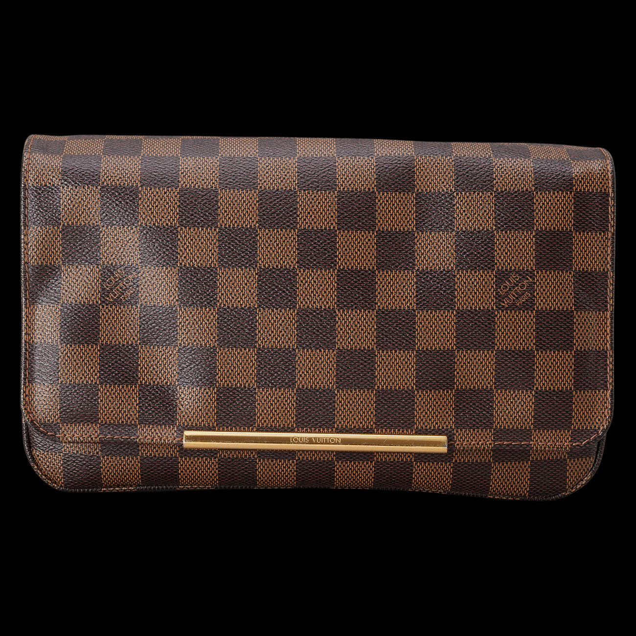 LOUIS VUITTON(USED)루이비통 다미에 에벤 혹스턴